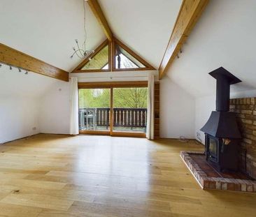 Harleyford Estate, Marlow, Buckinghamshire, SL7 - Photo 1