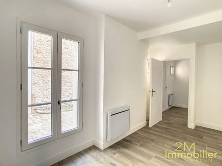 Location Appartement 3 pièces 46m² - Photo 3