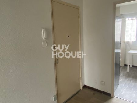 À louer : Appartement 3 pièces à Kingersheim - Exclusivité Guy Hoquet MULHOUSE ! - Photo 5