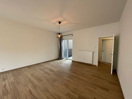 Appartement te huur - Photo 4
