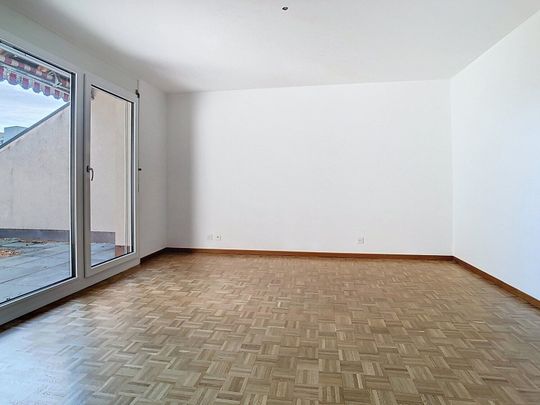 TRÈS BEL 3.5 pièces - Photo 1