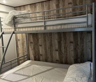 Chalet Hoge Bergweg, Beekbergen - À louer - Foto 4