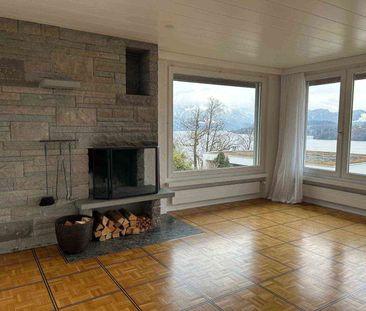 5.5 Zimmer, 130 m², 2. Stock - Photo 1