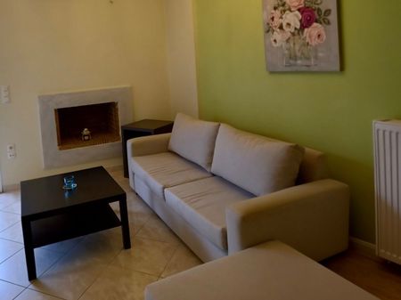 Διαμέρισμα για ενοικίαση Κεραμαριά (Τρίκαλα) - Φωτογραφία 3
