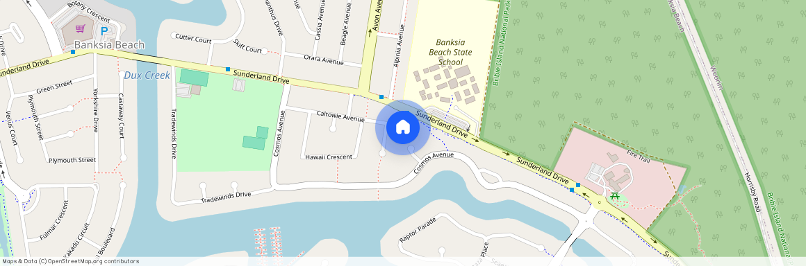 11 Seafarer Place, BANKSIA BEACH QLD