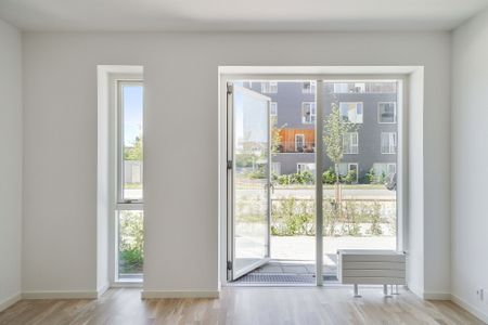 4-vær. lejlighed - Foto 2