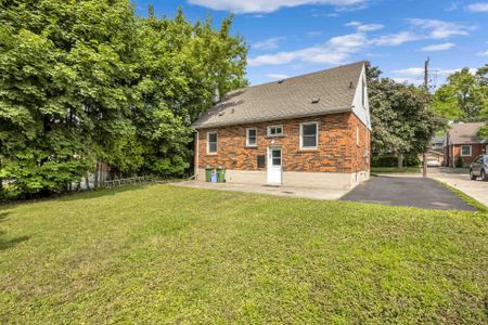 For Lease - 44 West 4th Street Unit# Upper Level, Hamilton, Ontario - Photo 2