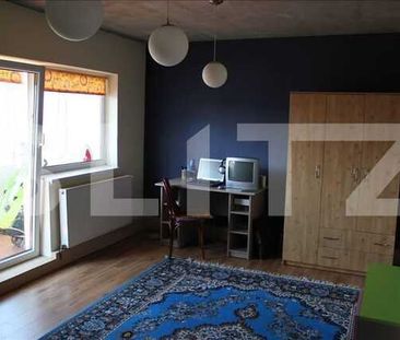 3 camere decomandate, mobilat modern, zona Observatorului, la prima inchiriere - Fotografie 1