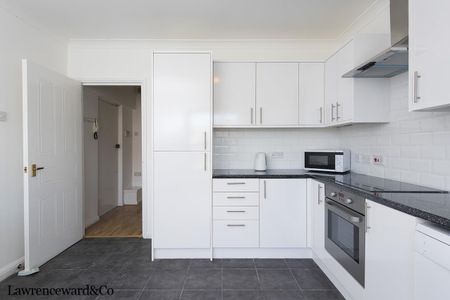 2 bedroom apartment - Photo 4