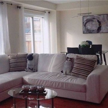 For Lease - 12 Westcliffe Crescent, Richmond Hill, Ontario - Photo 1