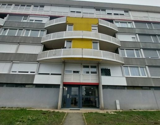 17 BD DE LA CORNICHE – T3 AU 1ER ETAGE AVEC ASCENSEUR ET BALCON - Photo 1