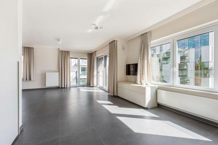 Luxueus appartement op uitstekende ligging - Foto 3