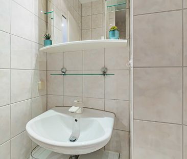 City-Residence: Schönes ruhig gelegenes Apartment in Bockenheim - Photo 1