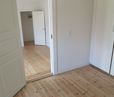 Fin 3-vær med god husleje - Photo 1