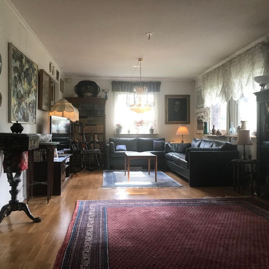 Storbergsliden, Sollentuna - Photo 1