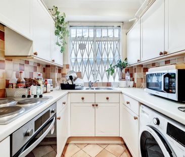 Studio to rent - Photo 6