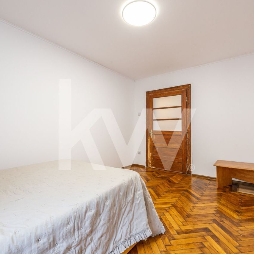 Apartament in vila, 3 camere – Centrul Vechi - Piata Unirii - Fotografie 1