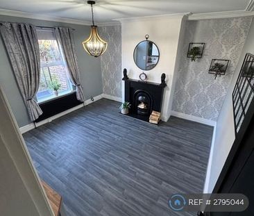 2 bedroom terraced house to rent - Photo 4