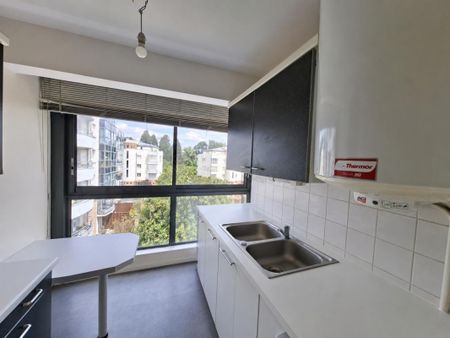 Appartement T2 à louer - 43 m² - Photo 5