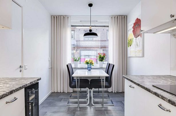 Stenvinkelsgatan, Halmstad - Photo 1