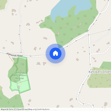 31 Edmonds Road, Kerikeri, Kerikeri