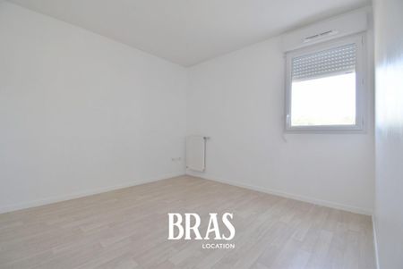 Location Appartement 2 pièces 44m² REZE 44400 - Photo 5