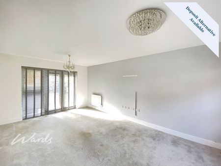 4 bedroom detached house to rent - Photo 2