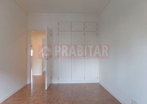 Apartamento T4