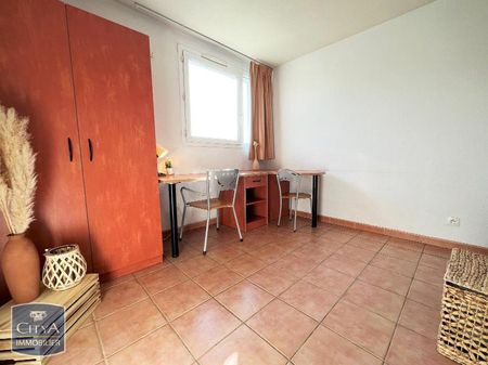 Location Appartement 1 pièce 17m² AVIGNON 84000 - Photo 2