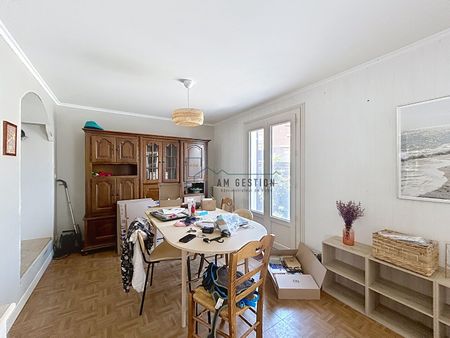 Location Maison 5 pièces 120m² - Photo 3