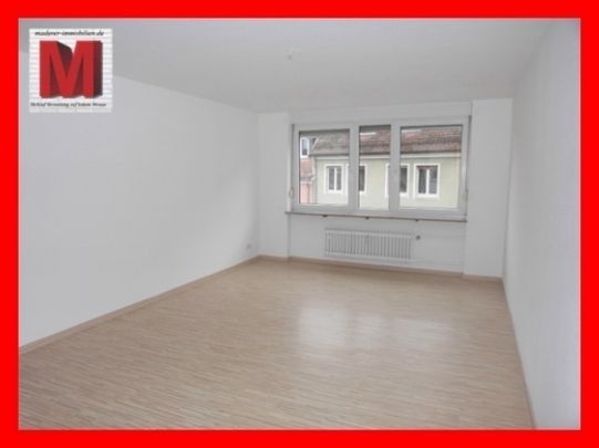 Wohnen in der Nürnberger Altstadt, 1 Zimmer Wohnung - Foto 1