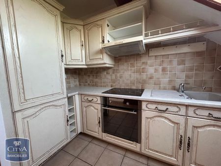 Location Appartement 2 pièces 39m² EGLY 91520 - Photo 2