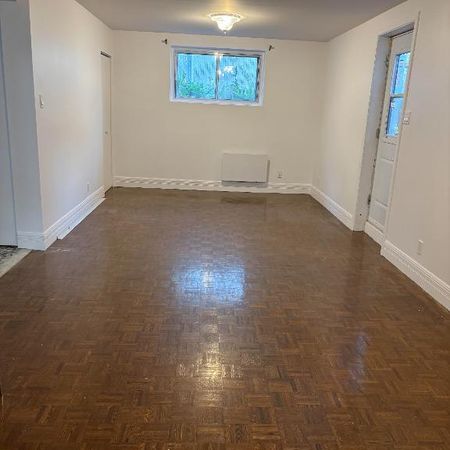 Beau et grand 5 1/2 dans rivière des prairies, 1400$. - Photo 4