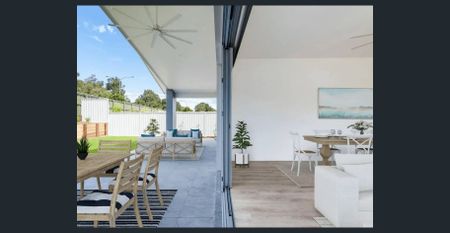 4 BEDROOM EXECUTIVE HOME - Photo 2