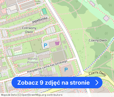 Mieszkanie blisko kortów - Kaczyńskiego 18 - Zdjęcie 1