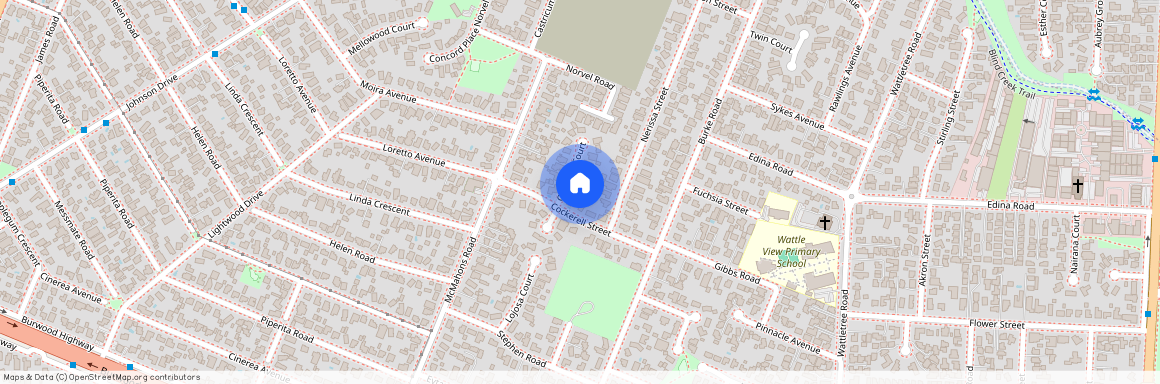 15 Cameelo Court, Vic 3156, Ferntree Gully