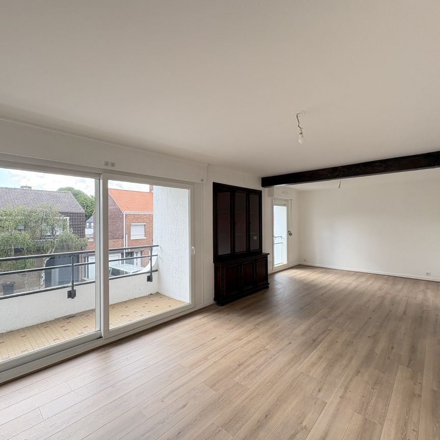 Location Appartement 3 pièces 85m² DUNKERQUE 59140 - Photo 1