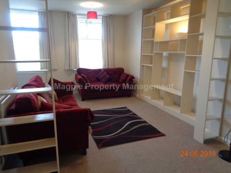 Price £1,250 pcm - Available 08/05/2026 - Unfurnished - Photo 2