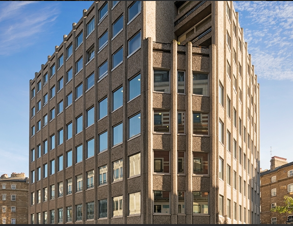 Studio Apartment in Luke House, Abbey Orchard Street Westminster SW1P - Photo 1