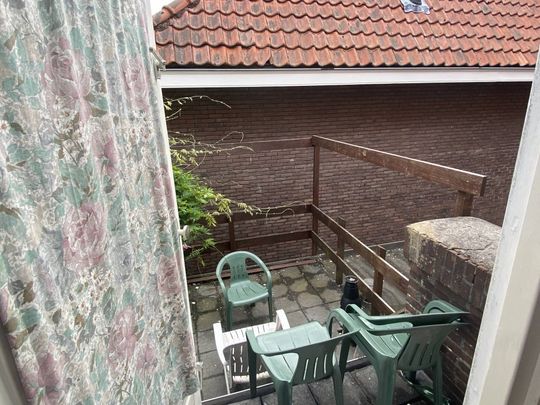 Kamer Engelseplein, Leeuwarden huren? - Foto 1