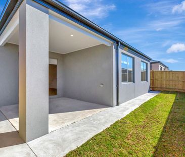 Modern Family Home with Space, Style & Comfort - Photo 6