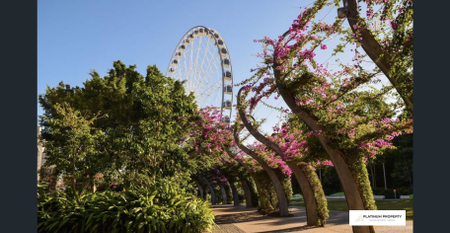 Fully Furnished TWO bedroom apartment in the heart of South Bank! - Photo 4