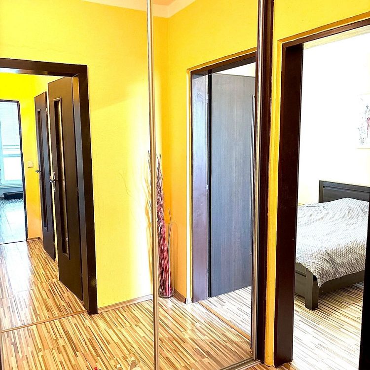 Pronájem bytu 2+kk 52 m² - Photo 1