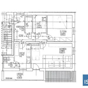 Objekt 496: 2-Zimmerwohnung in 4722 Peuerbach, Badstraße 7, Top 5 - Photo 3