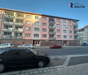 Pronájem BJ 1+4 v Kraslicích - Photo 5