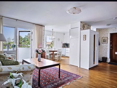 Bergavägen, Åkersberga - Foto 3