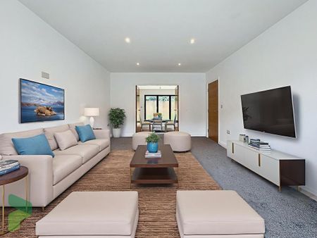 6 bedroom detached house to rent - Photo 4