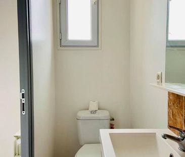 Appartement F1 (24 m²) à louer à JUVISY SUR ORGE - Photo 5