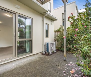 Three Kings flat - Photo 5