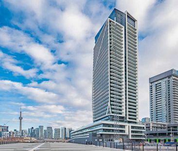 For Lease - 50 Ordnance Street Unit# 409, Toronto, Ontario - Photo 4
